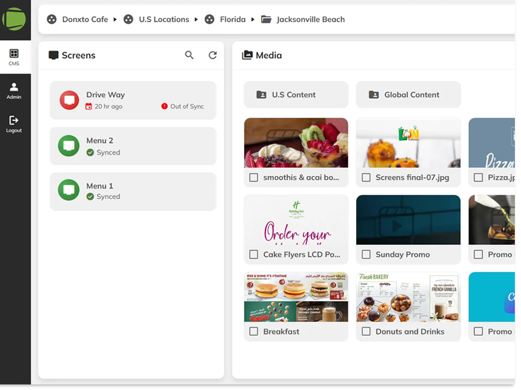 digital_signage_software_screendrive